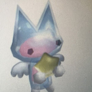 Meet your Posher, Perla